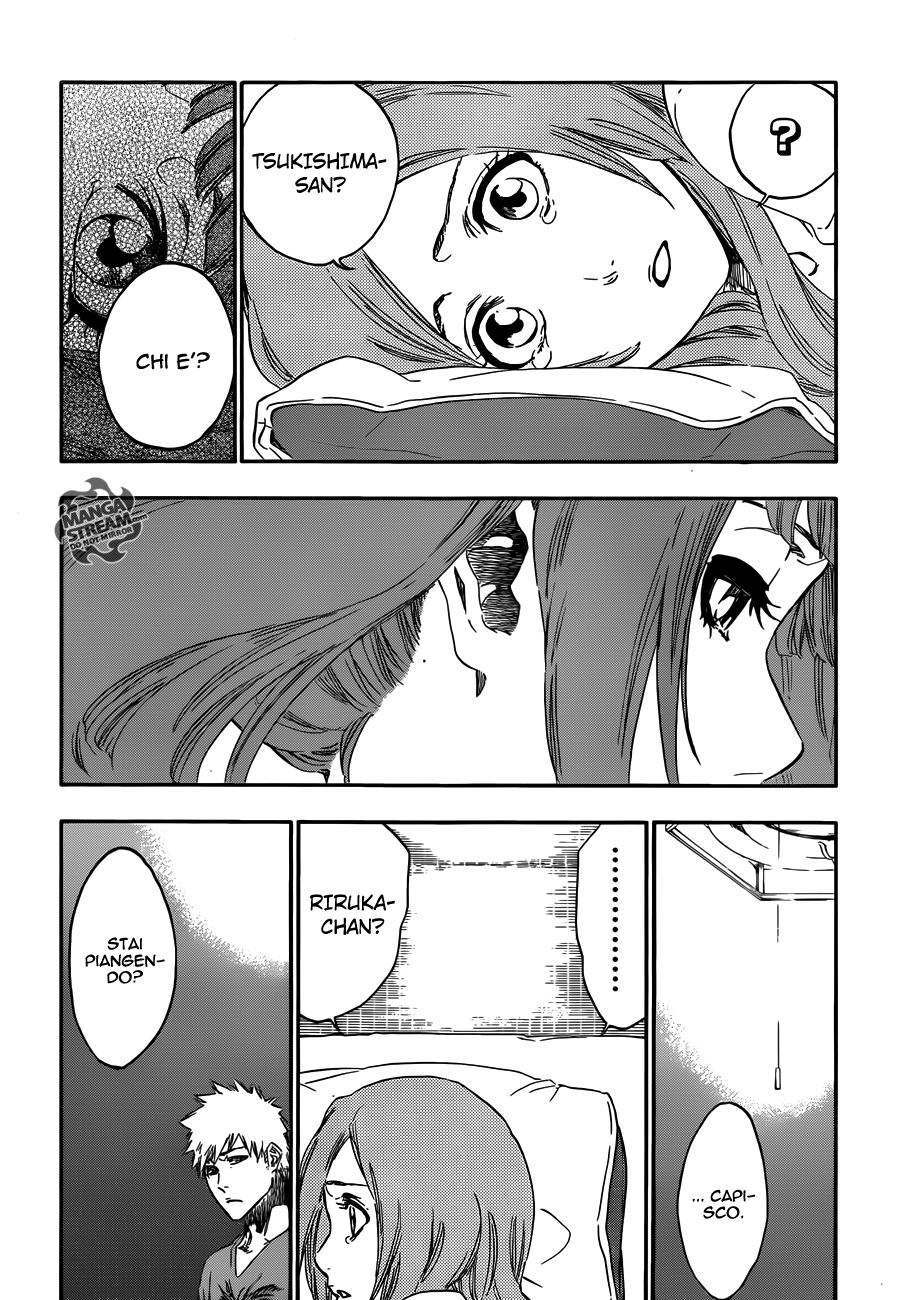 Read Bleach IT Manga Online