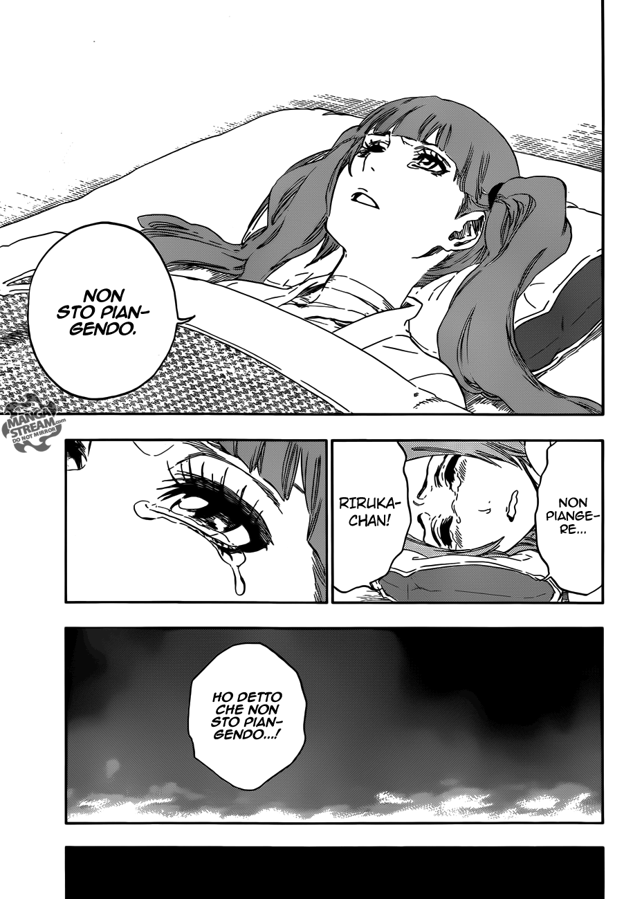 Read Bleach IT Manga Online