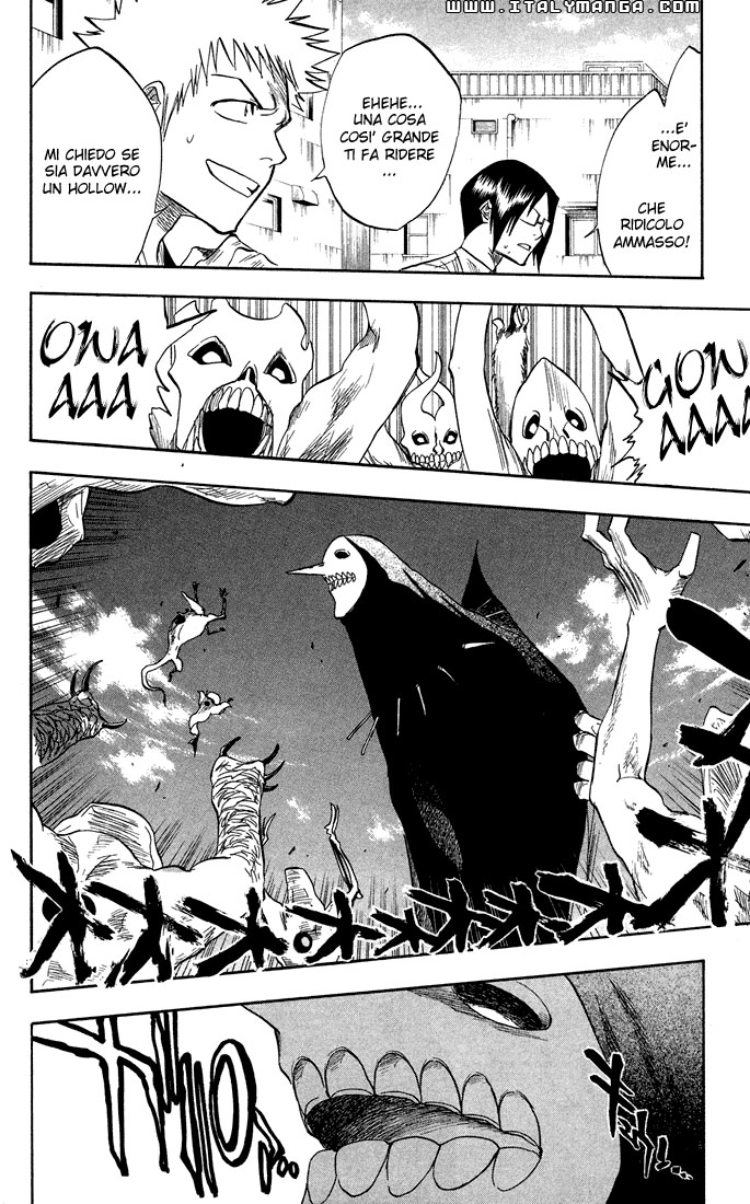 Read Bleach IT Manga Online