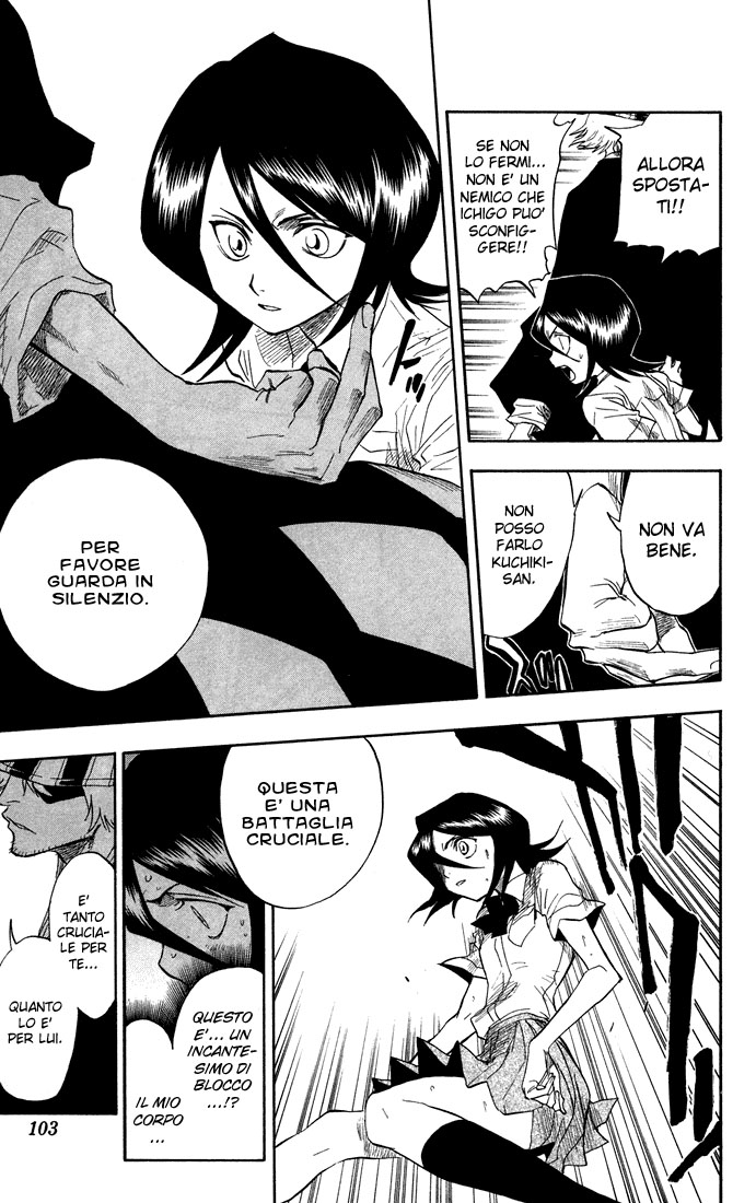 Read Bleach IT Manga Online