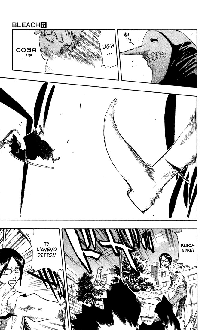 Read Bleach IT Manga Online