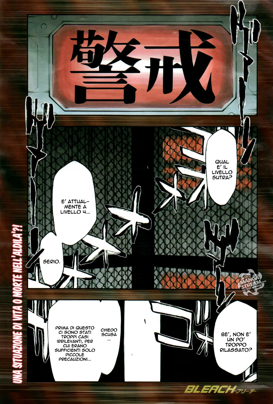 Read Bleach IT Manga Online
