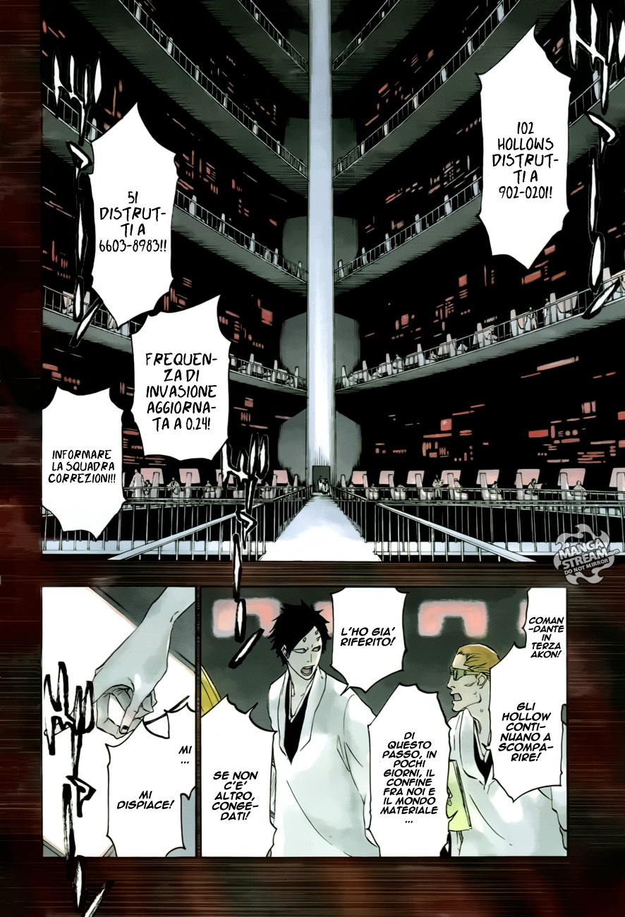Read Bleach IT Manga Online