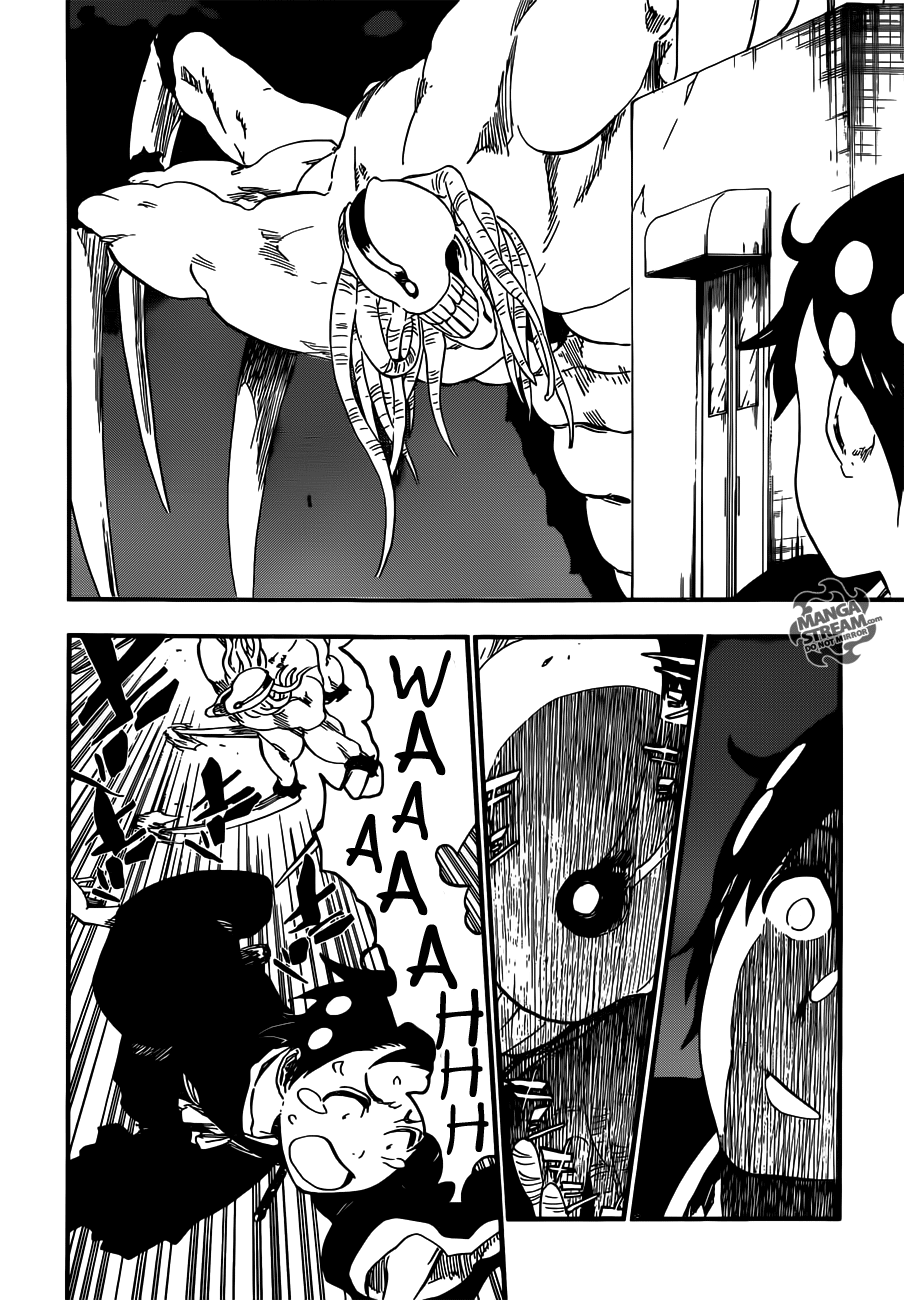 Read Bleach IT Manga Online