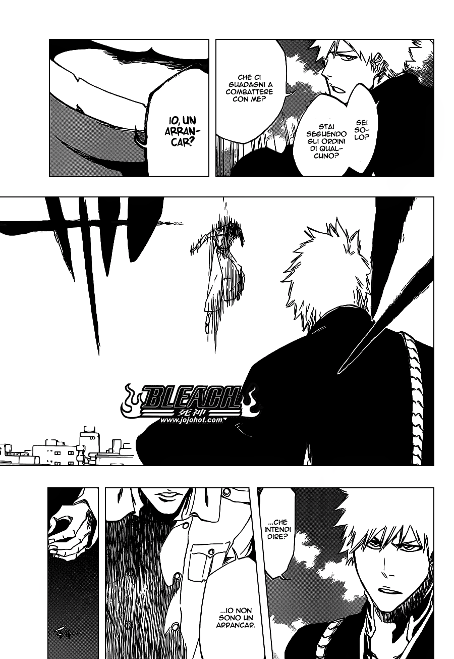 Read Bleach IT Manga Online