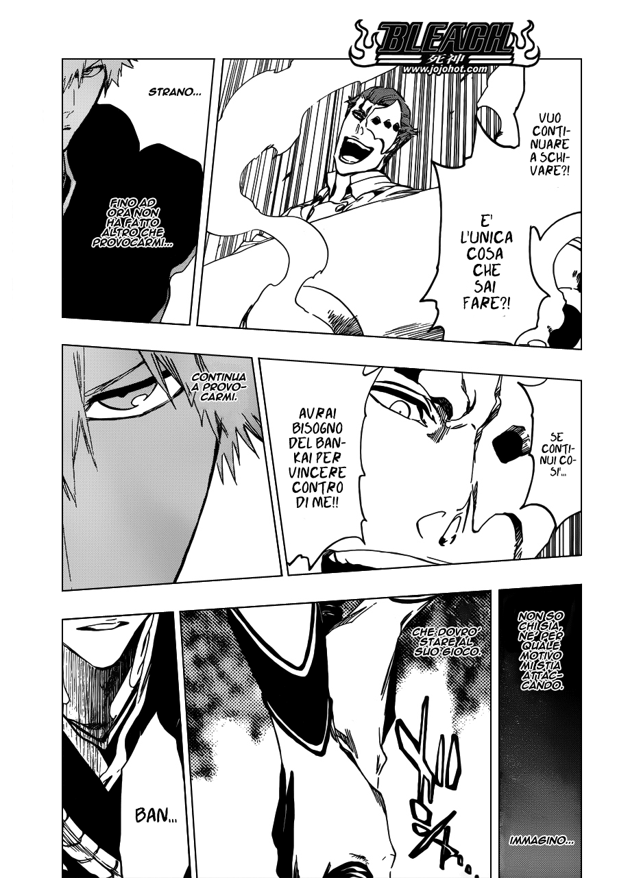 Read Bleach IT Manga Online