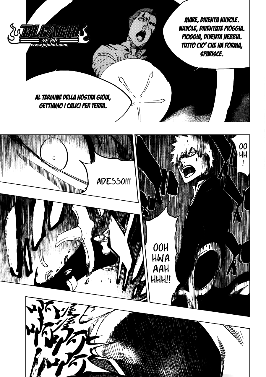 Read Bleach IT Manga Online