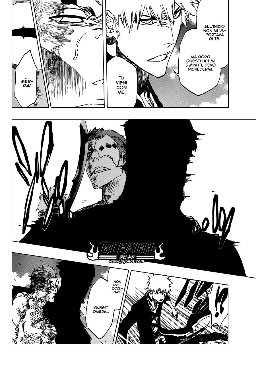 Read Bleach IT Manga Online