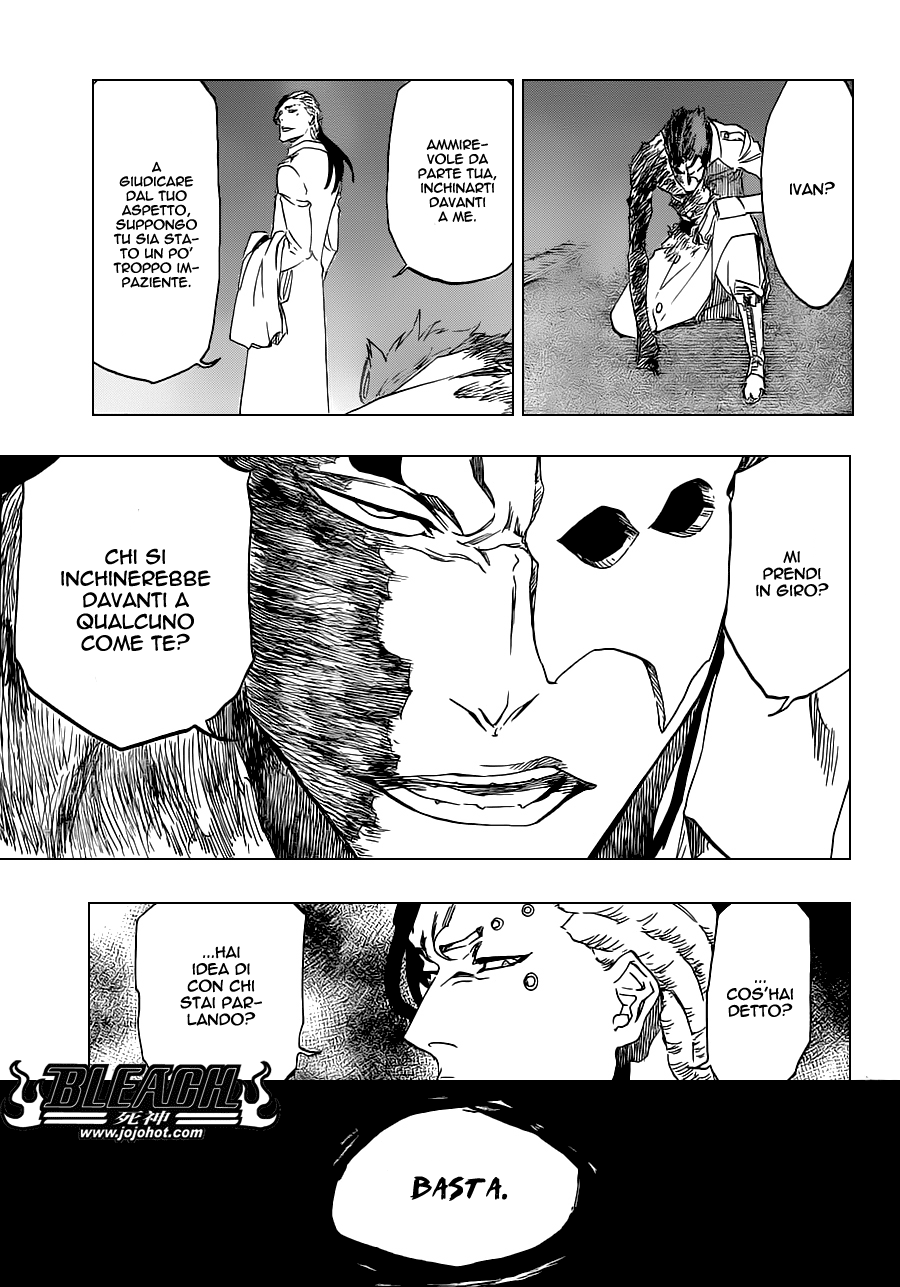 Read Bleach IT Manga Online