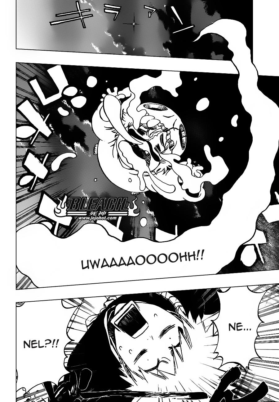 Read Bleach IT Manga Online