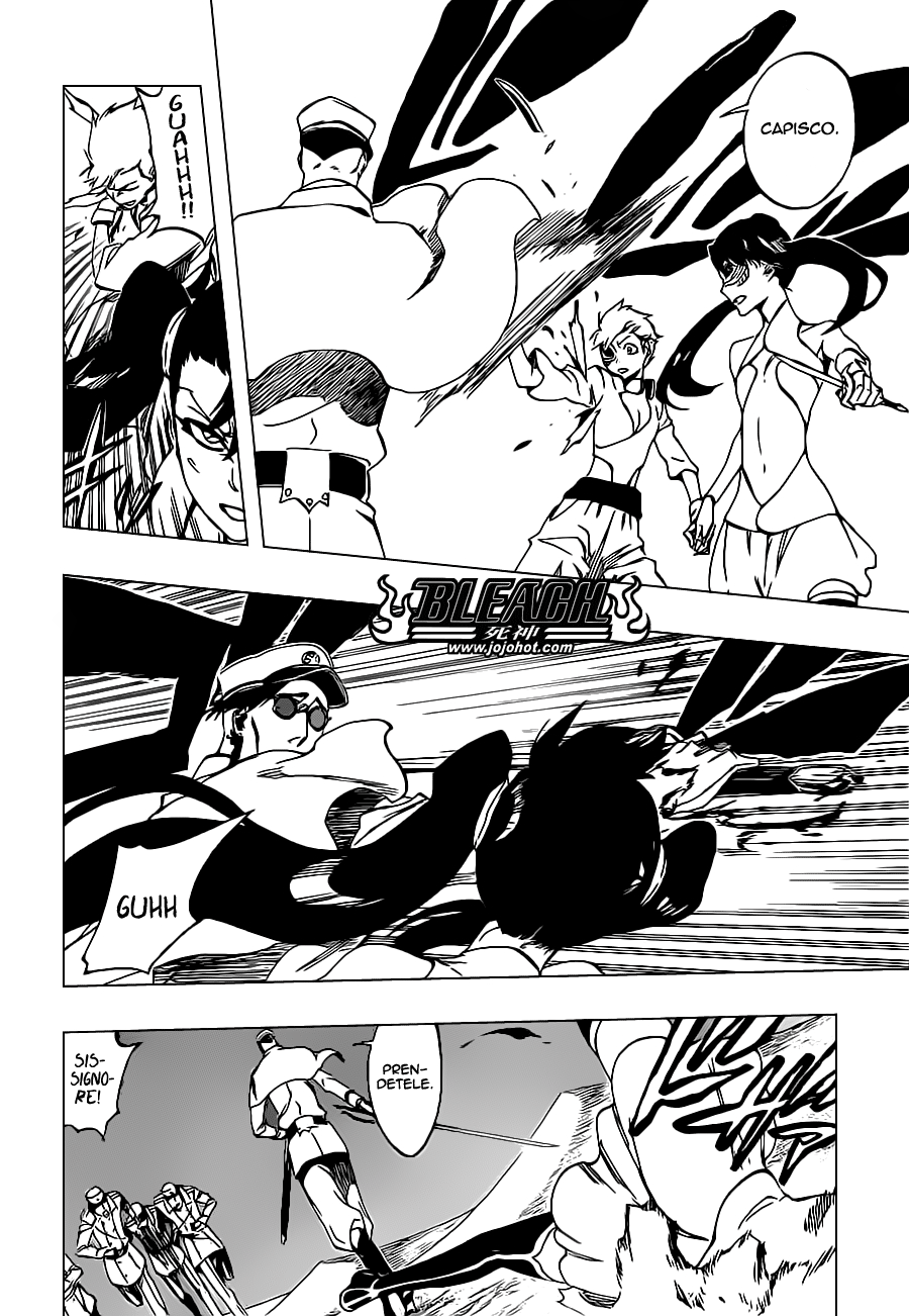 Read Bleach IT Manga Online