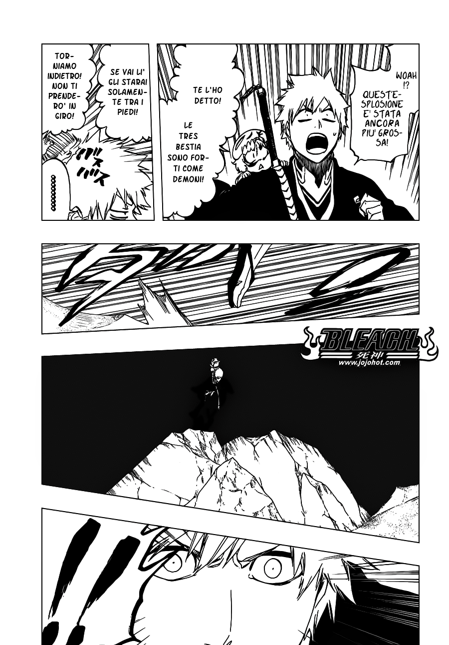 Read Bleach IT Manga Online