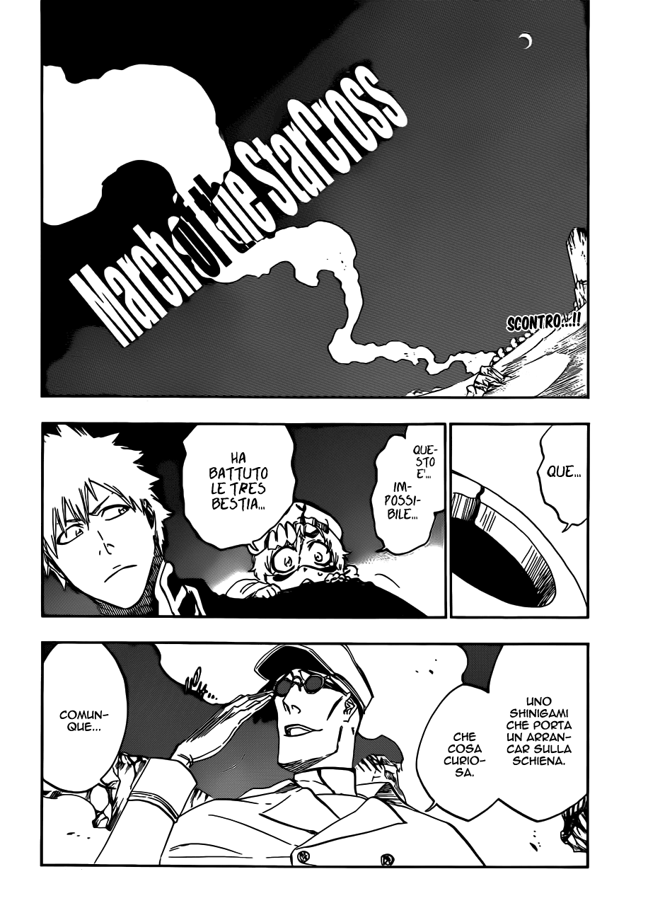 Read Bleach IT Manga Online