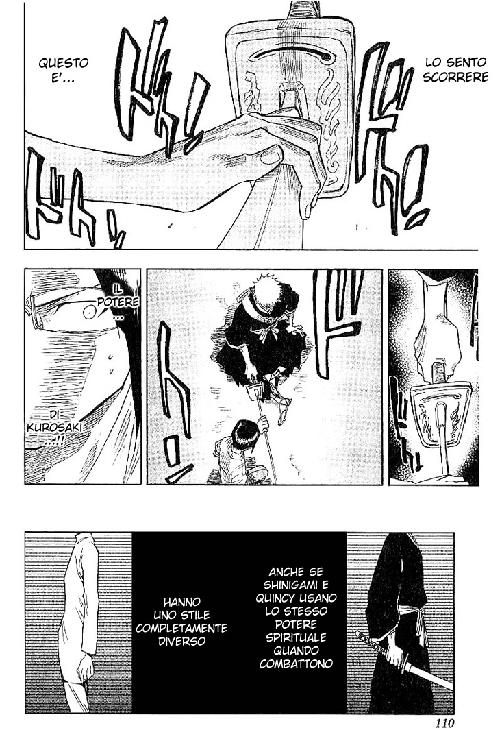 Read Bleach IT Manga Online