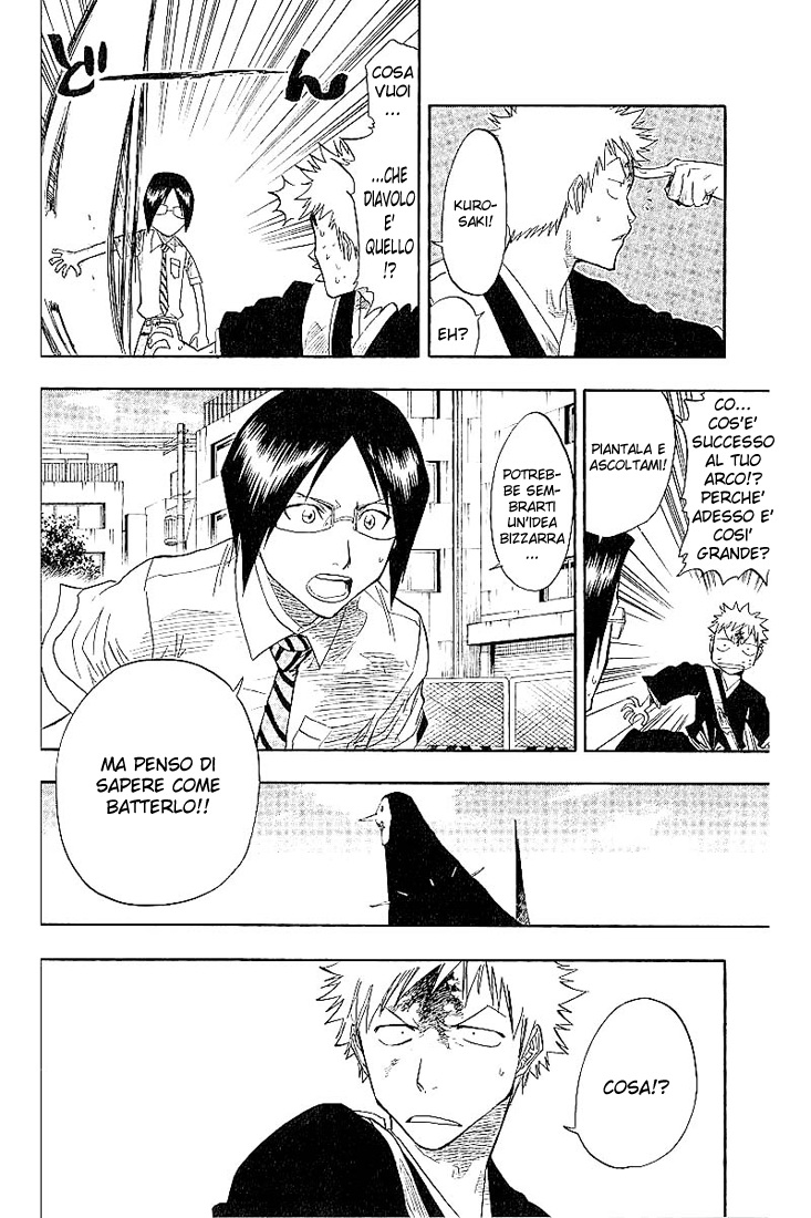 Read Bleach IT Manga Online