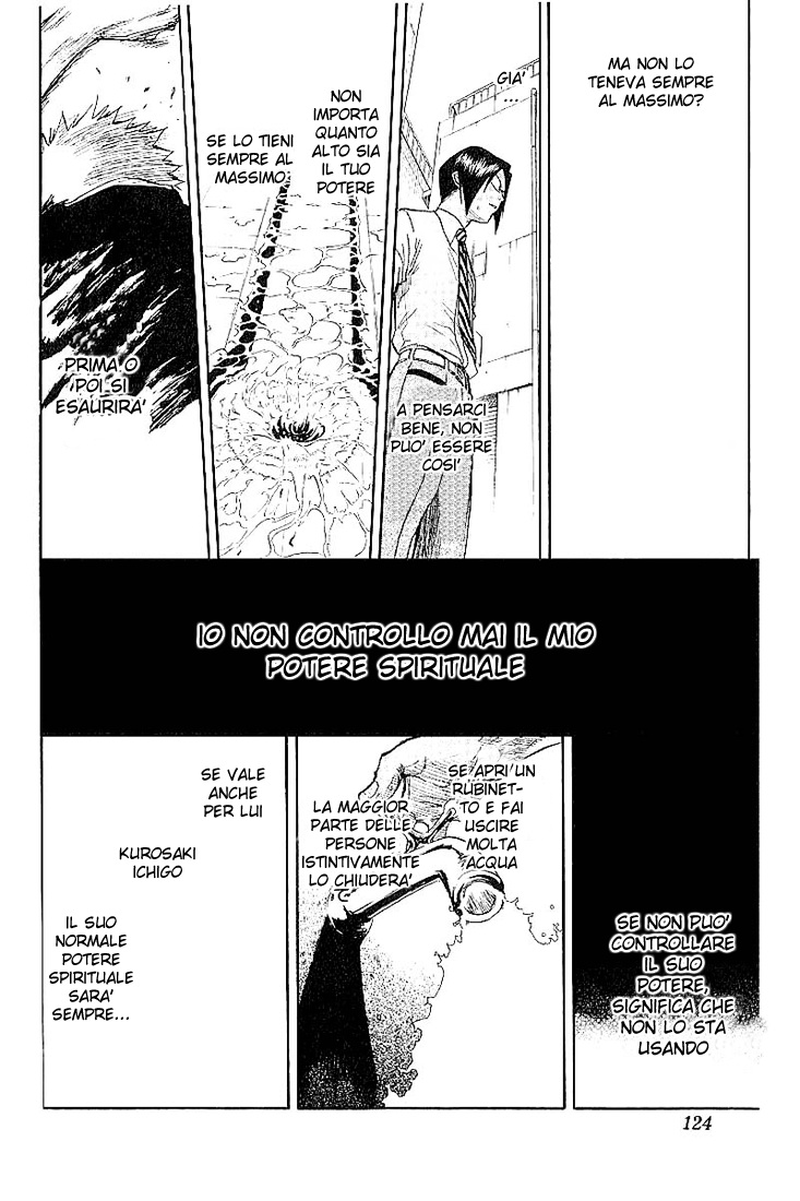 Read Bleach IT Manga Online