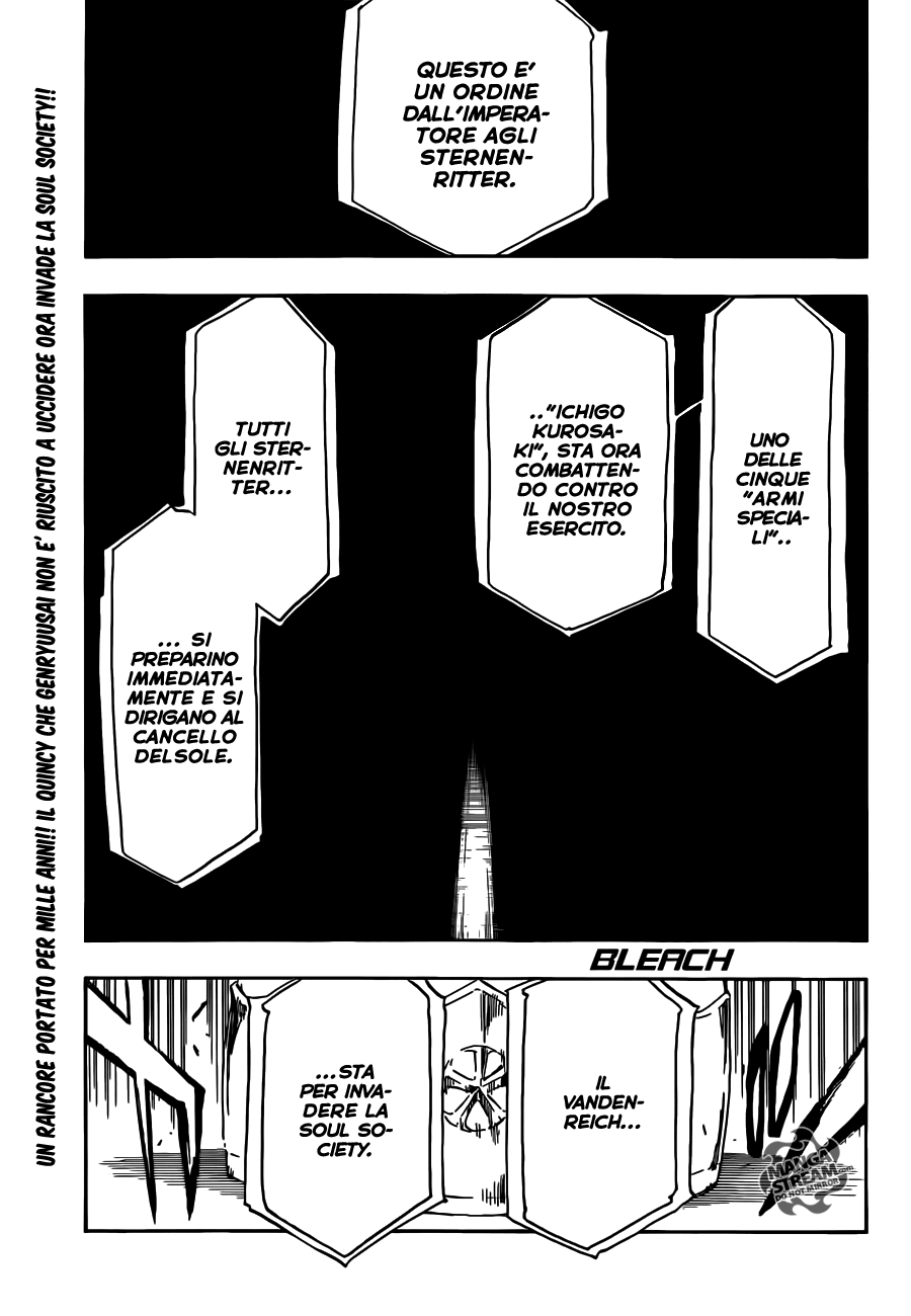 Read Bleach IT Manga Online