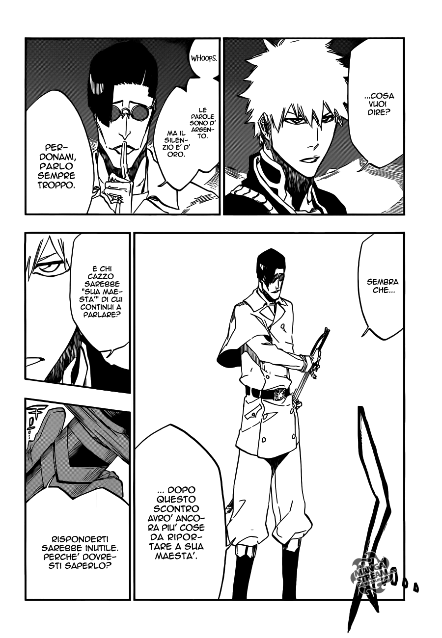 Read Bleach IT Manga Online