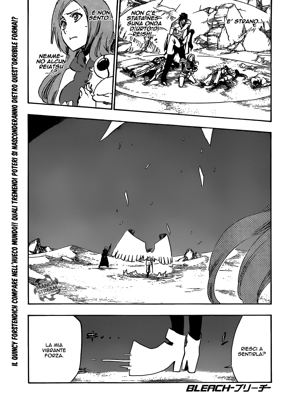 Read Bleach IT Manga Online