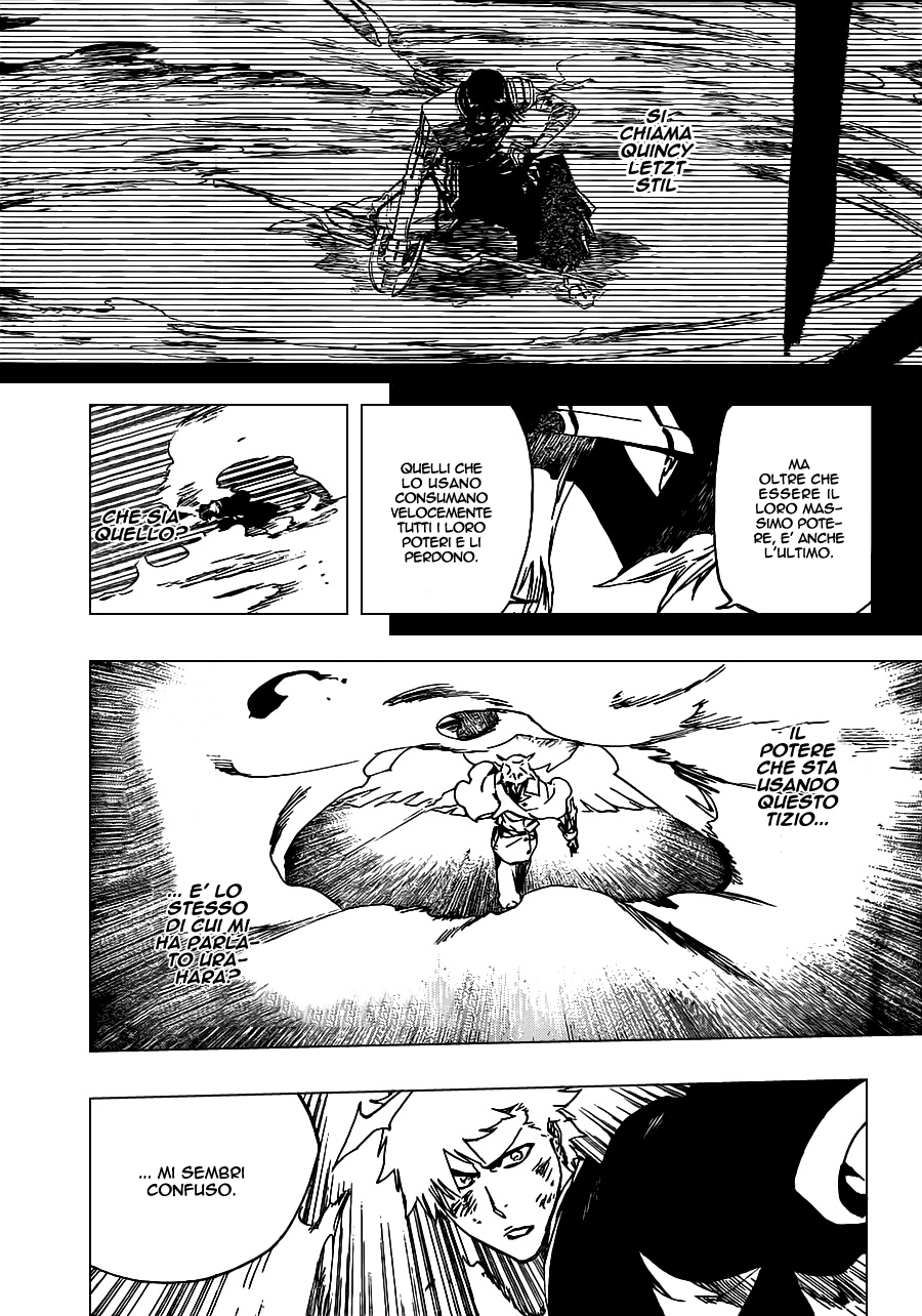 Read Bleach IT Manga Online