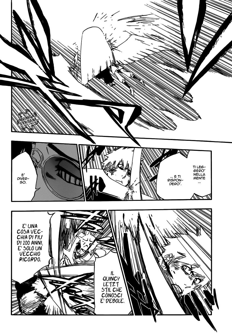 Read Bleach IT Manga Online