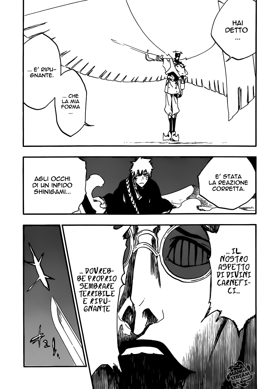 Read Bleach IT Manga Online