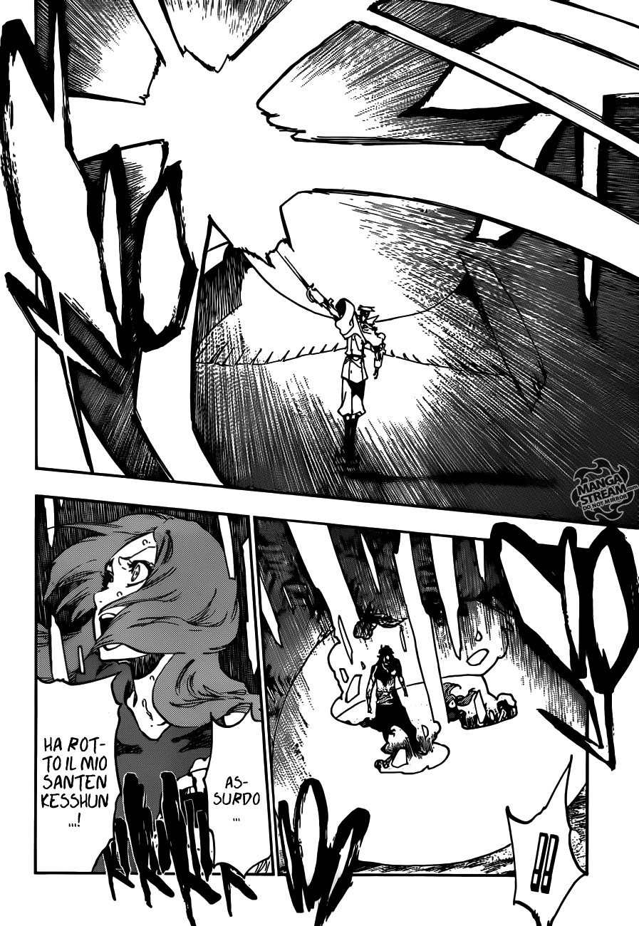 Read Bleach IT Manga Online