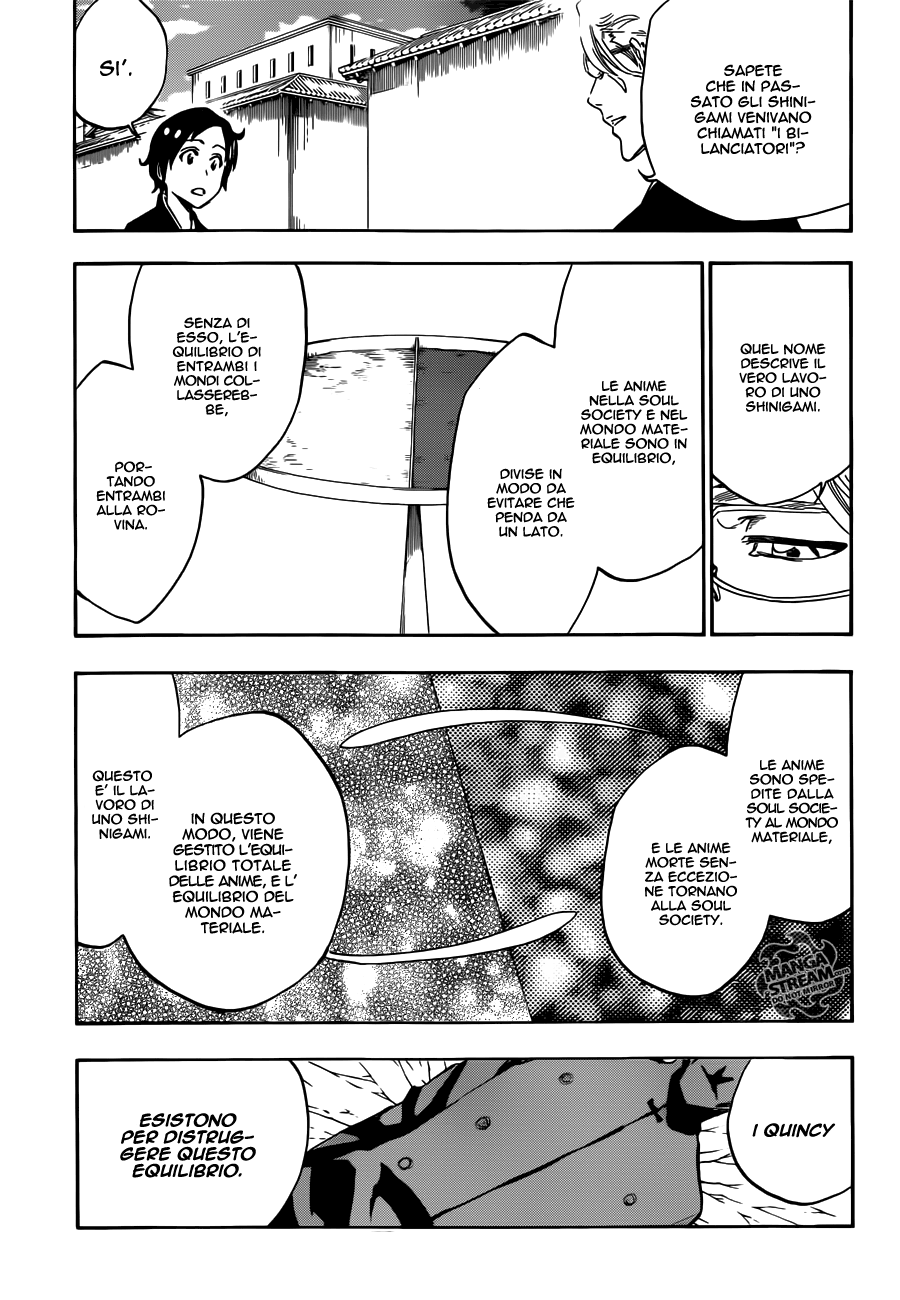 Read Bleach IT Manga Online