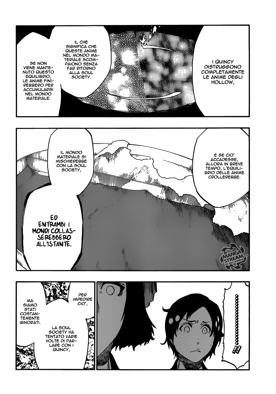 Read Bleach IT Manga Online