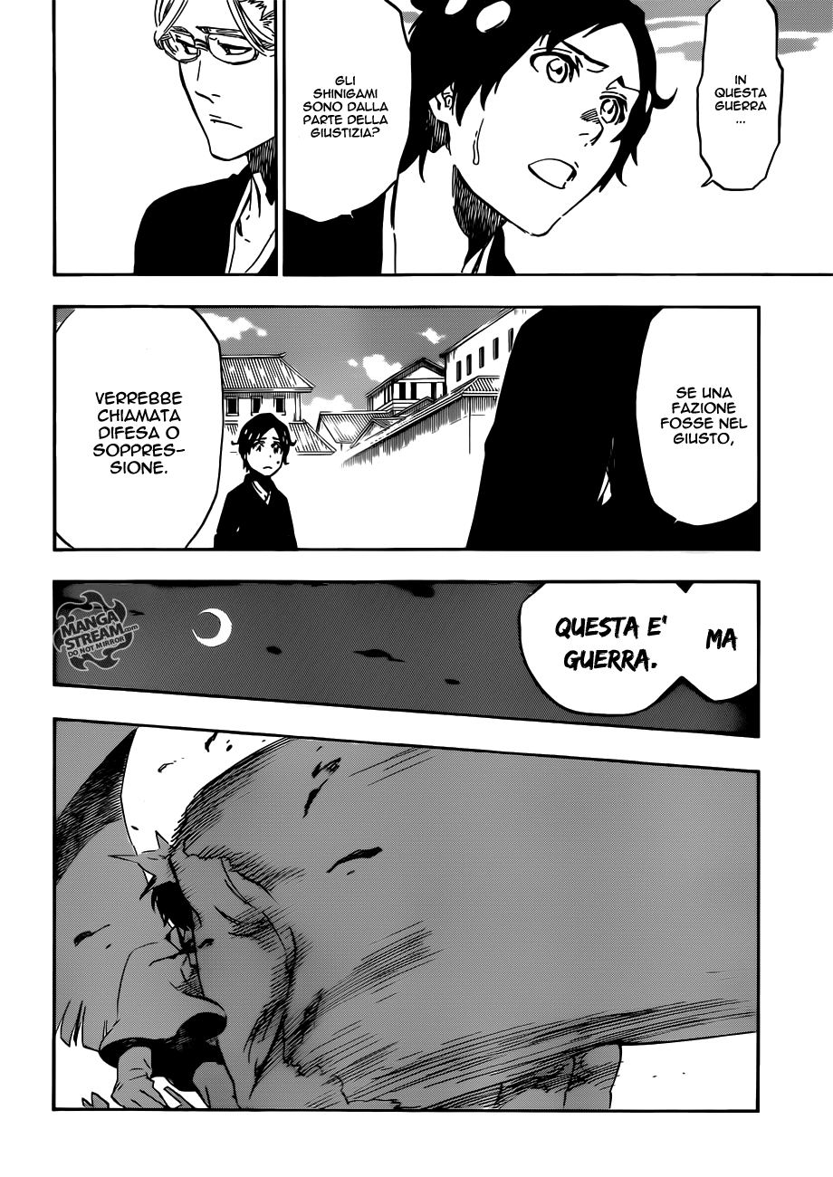 Read Bleach IT Manga Online