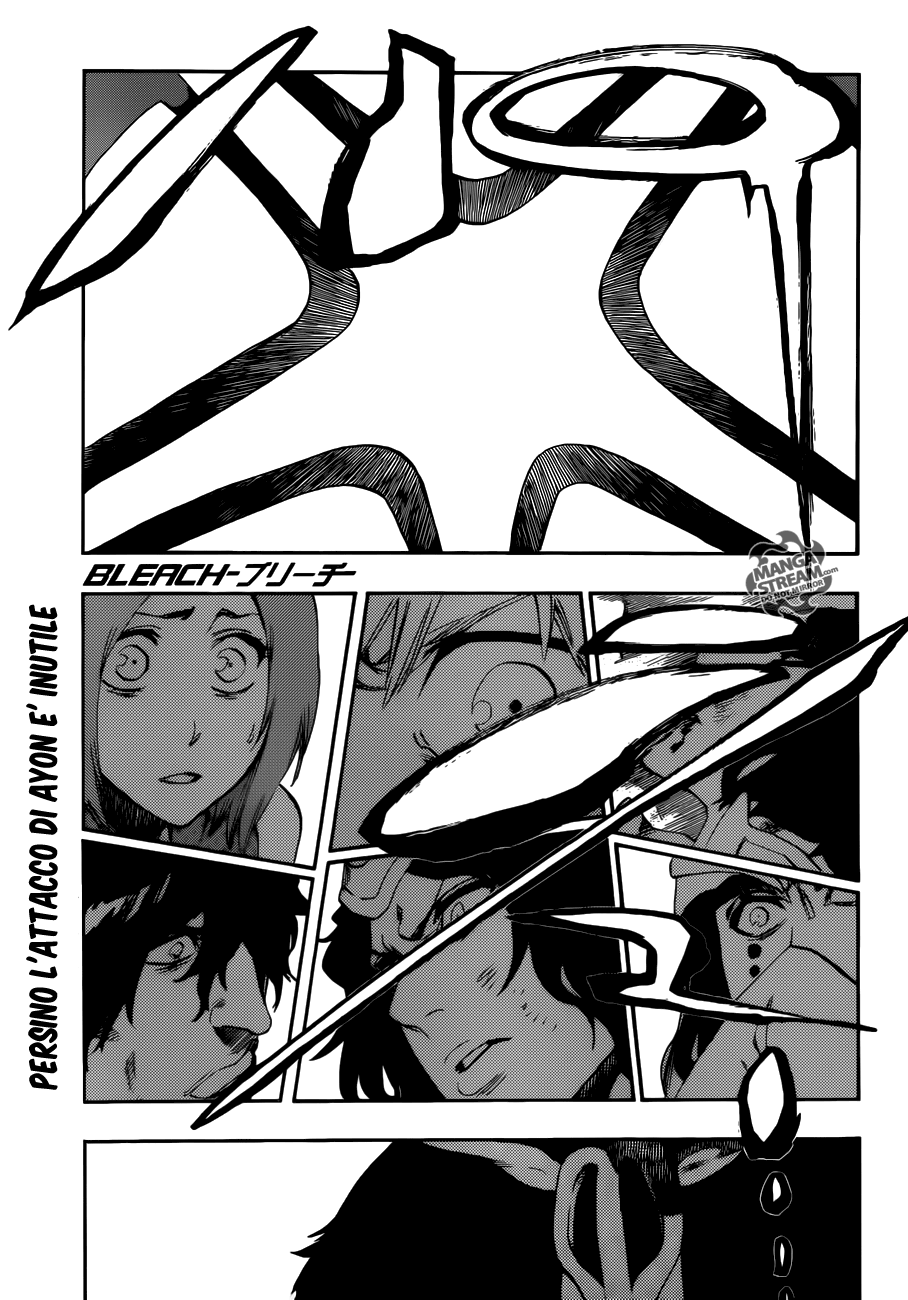 Read Bleach IT Manga Online