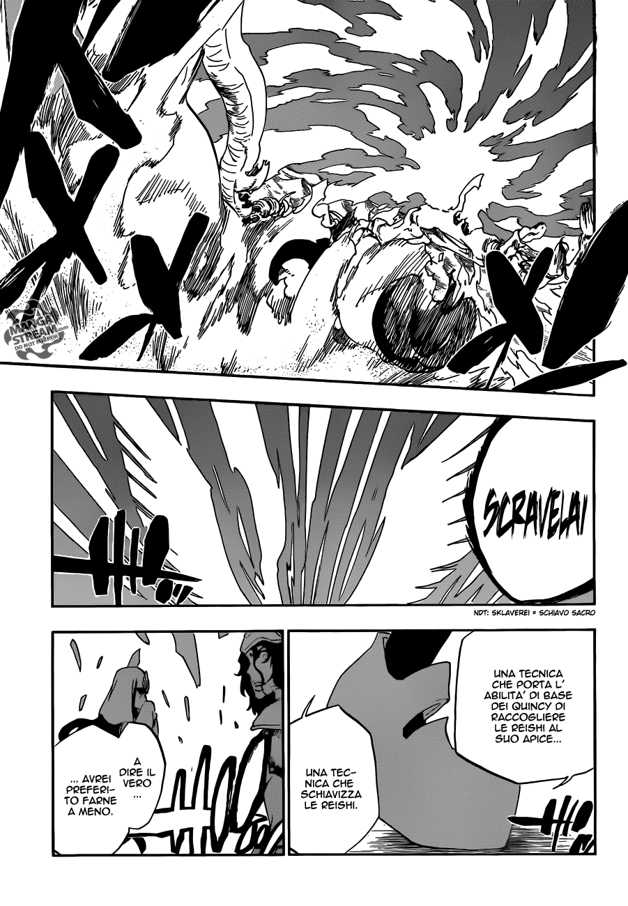 Read Bleach IT Manga Online