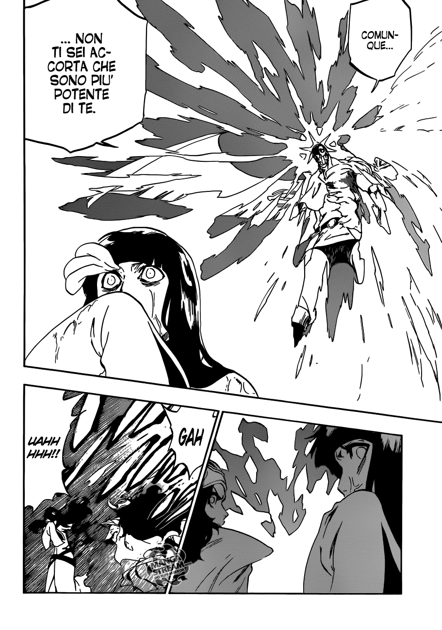 Read Bleach IT Manga Online