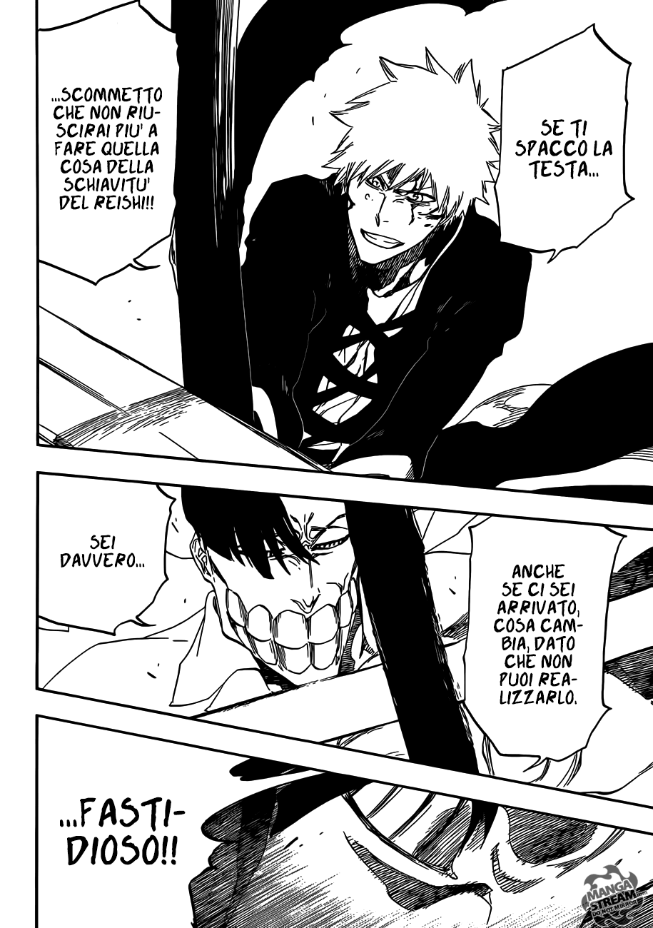 Read Bleach IT Manga Online