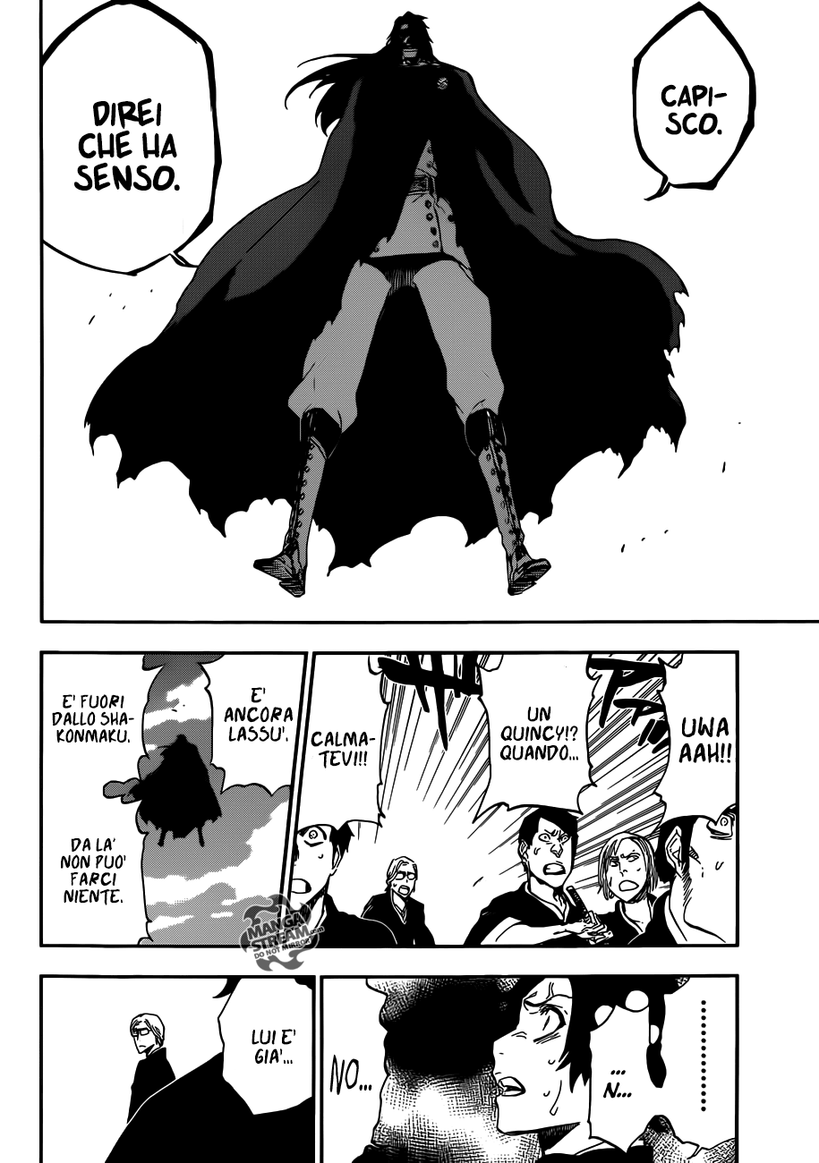 Read Bleach IT Manga Online