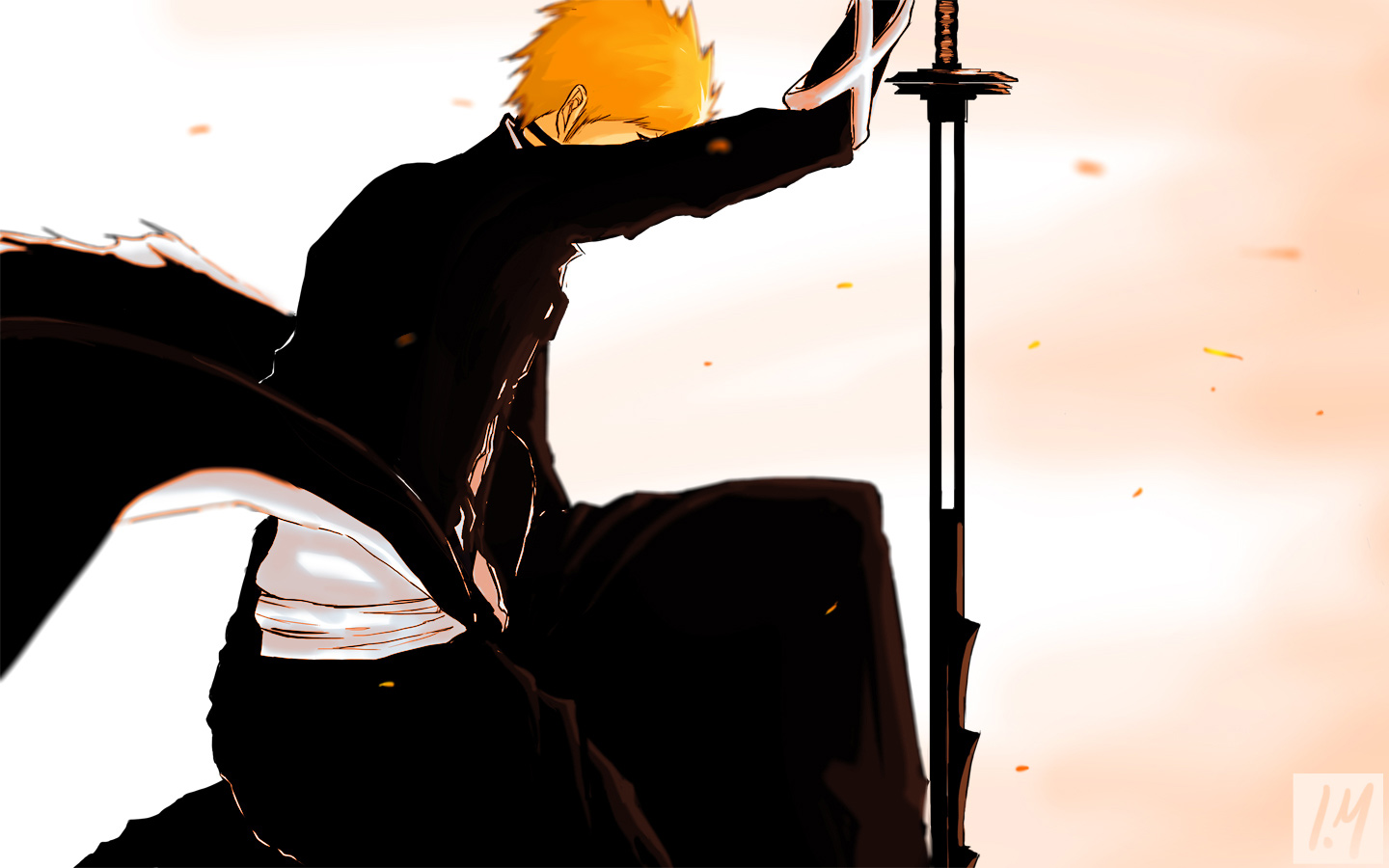 Read Bleach IT Manga Online
