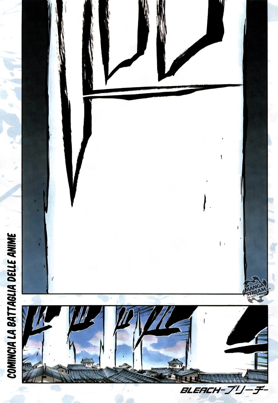 Read Bleach IT Manga Online