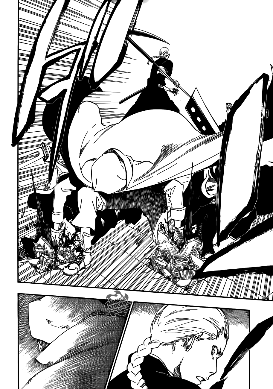 Read Bleach IT Manga Online