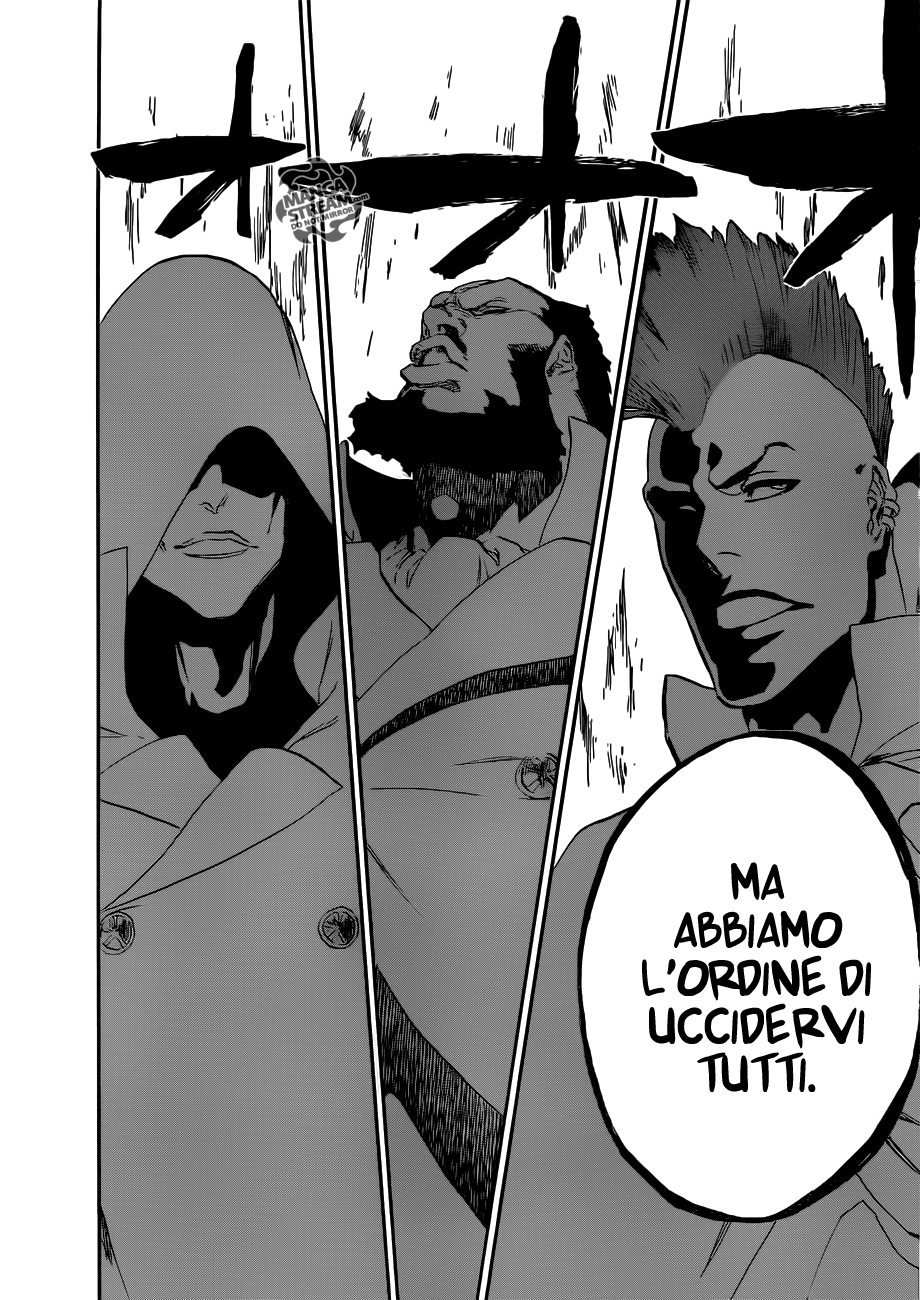 Read Bleach IT Manga Online