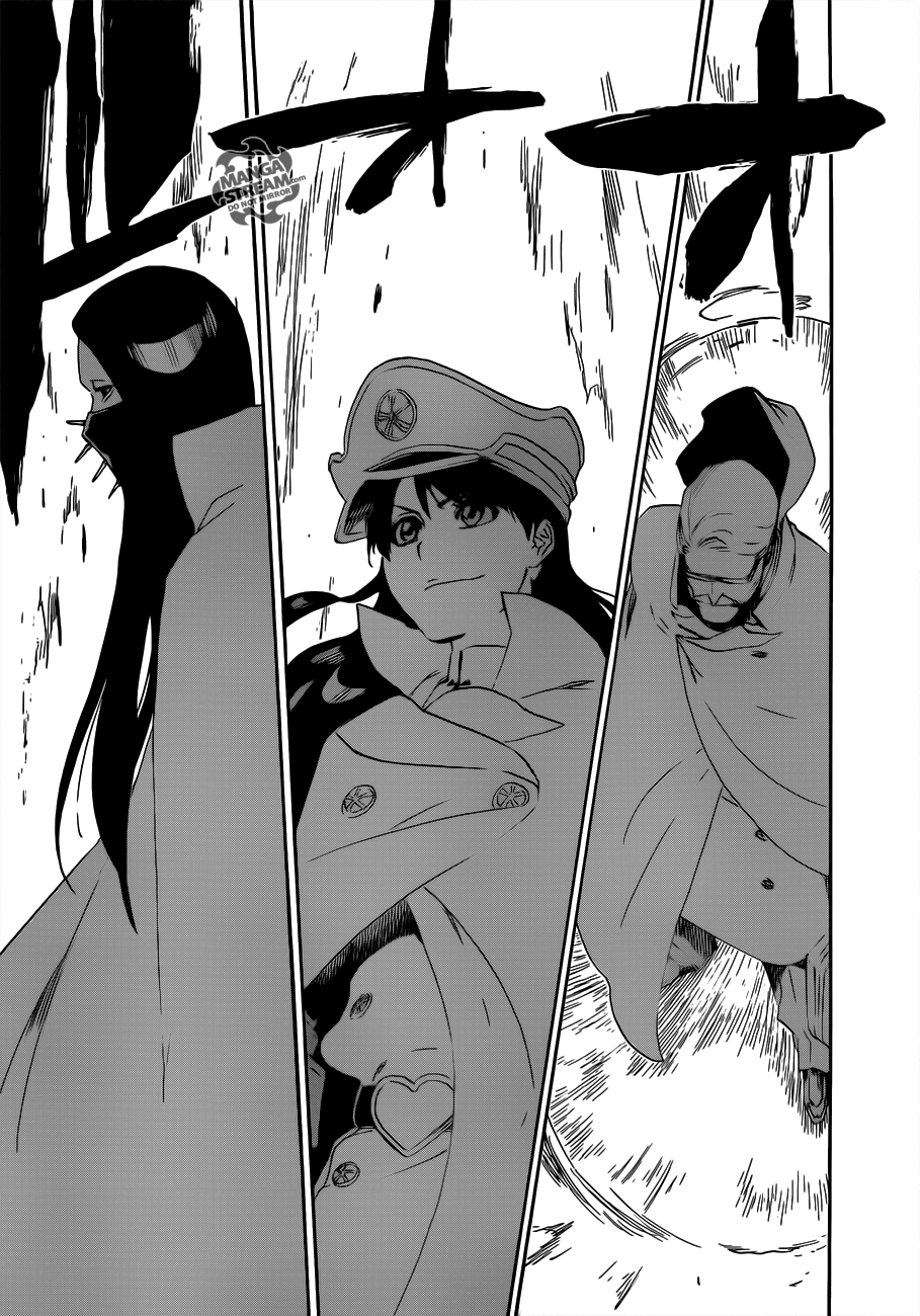 Read Bleach IT Manga Online