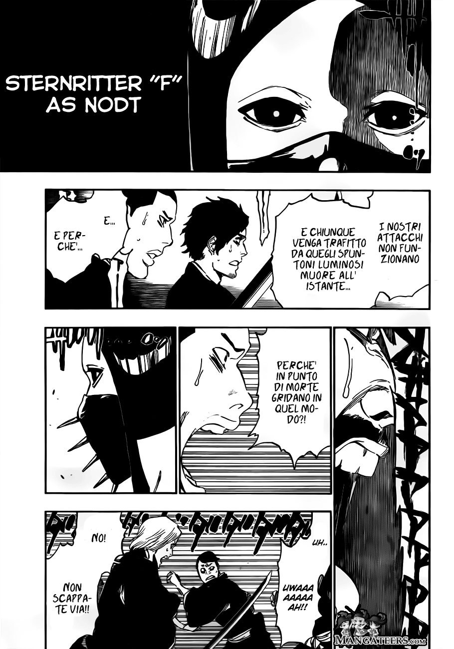 Read Bleach IT Manga Online