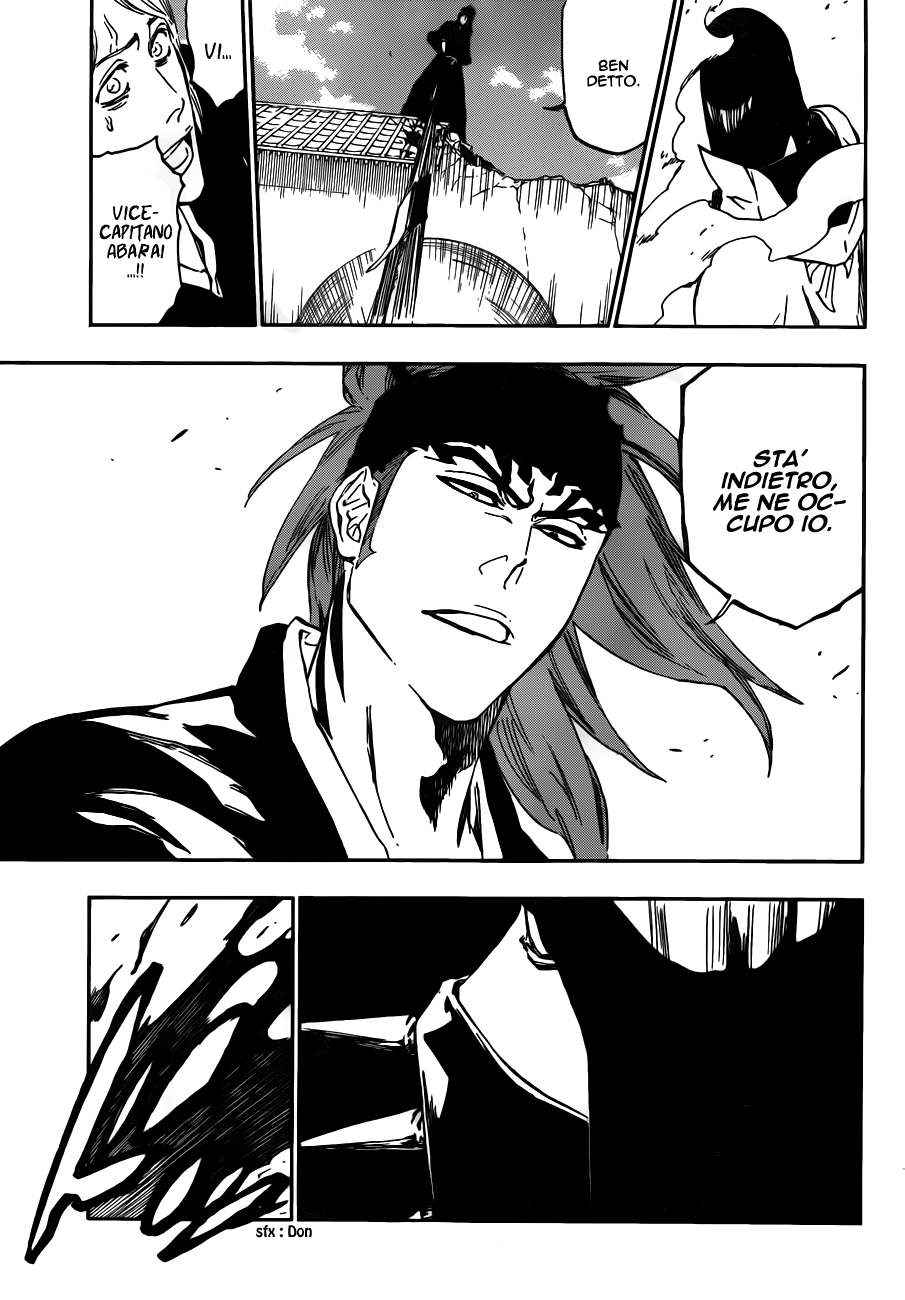 Read Bleach IT Manga Online