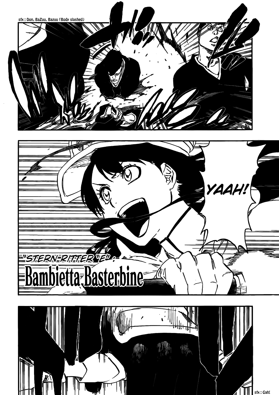 Read Bleach IT Manga Online