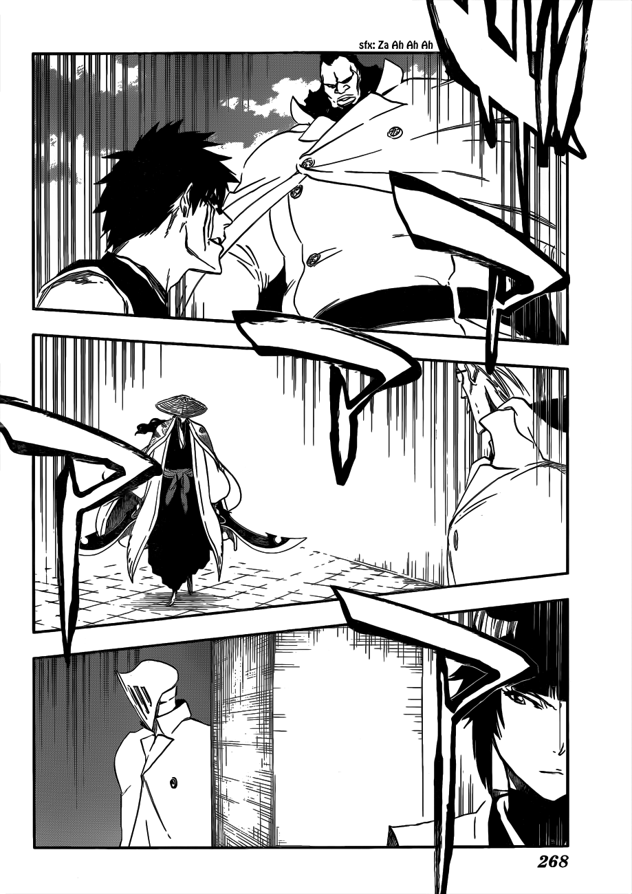 Read Bleach IT Manga Online