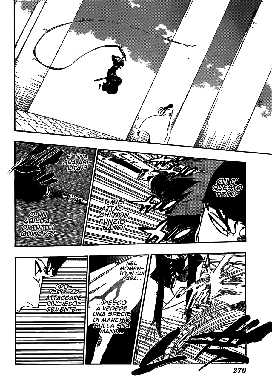 Read Bleach IT Manga Online
