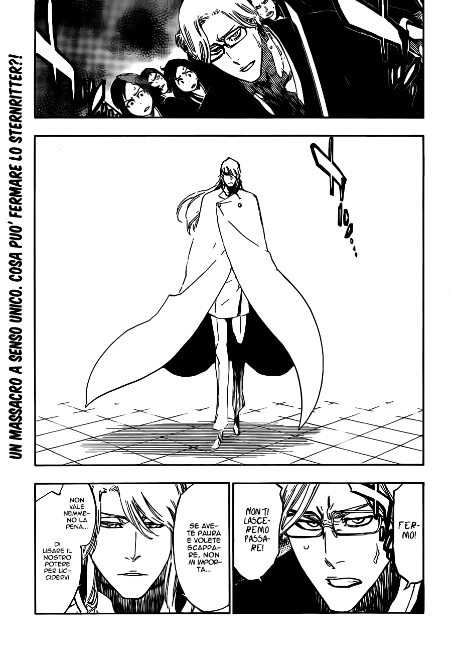 Read Bleach IT Manga Online