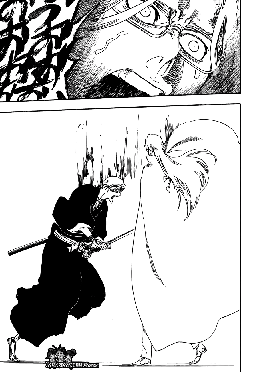 Read Bleach IT Manga Online