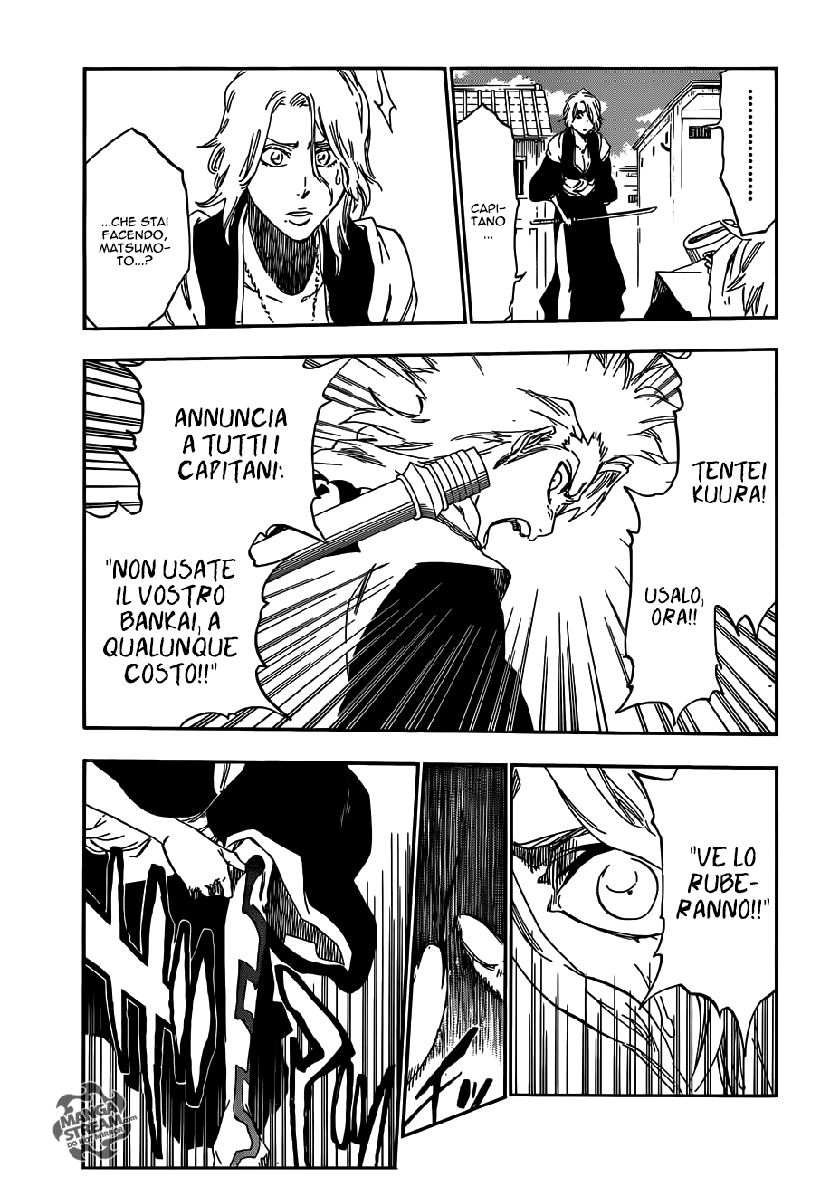 Read Bleach IT Manga Online