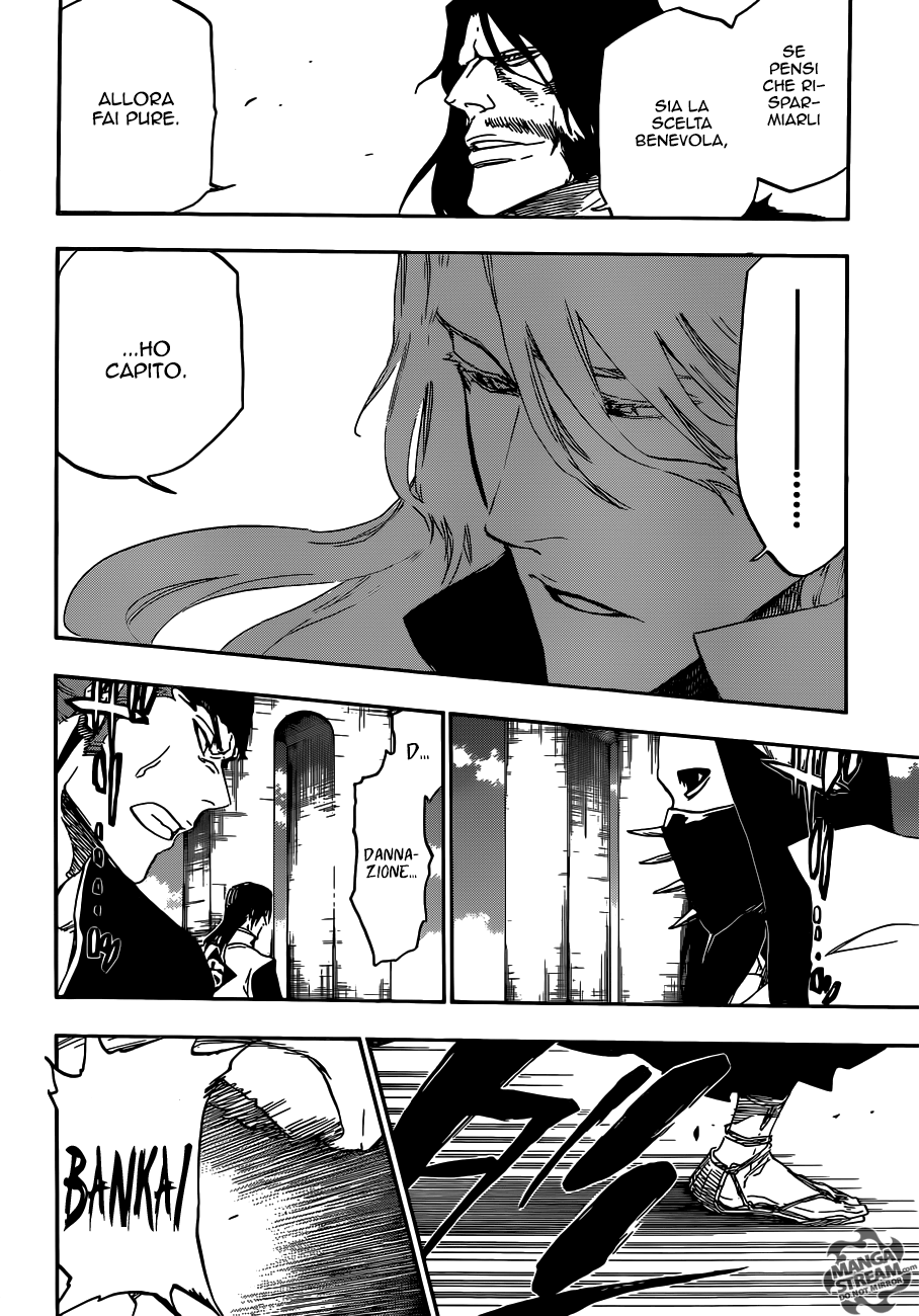 Read Bleach IT Manga Online