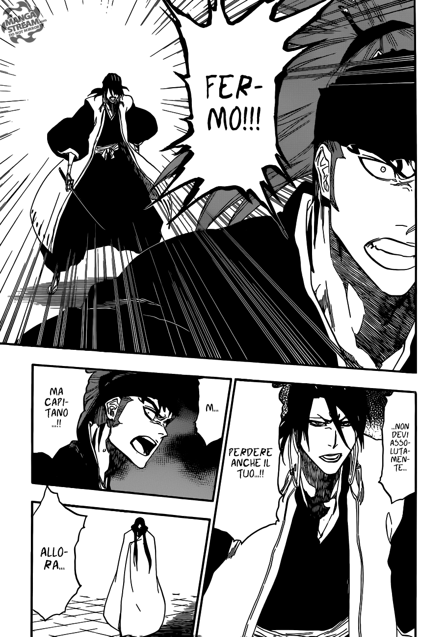 Read Bleach IT Manga Online